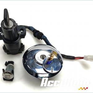 Kit neiman (jeu de serrure) HONDA VARADERO XL125V
