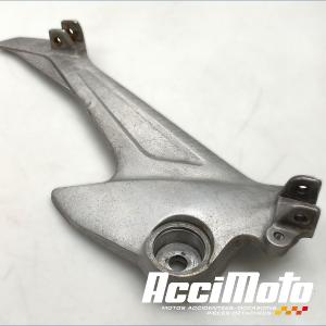 Platine repose-pieds (gauche) HONDA VARADERO XL125V