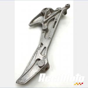 Platine repose-pieds (gauche) HONDA VARADERO XL125V