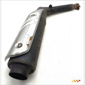 Silencieux (origine) HONDA VARADERO XL125V