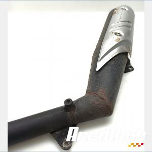 Silencieux (origine) HONDA VARADERO XL125V