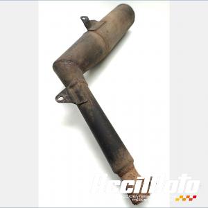 Silencieux (origine) HONDA VARADERO XL125V