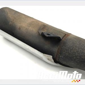 Silencieux (origine) HONDA VARADERO XL125V