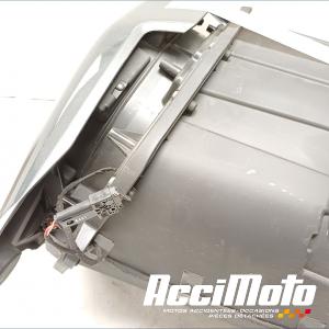 Coffre de selle BMW CE04