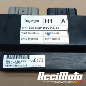 Cdi / tci TRIUMPH STREET TRIPLE 675 R