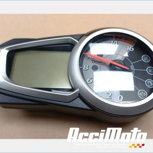 Compteur (tableau de bord) TRIUMPH STREET TRIPLE 675 R