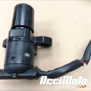 Kit neiman (jeu de serrure) TRIUMPH STREET TRIPLE 675 R