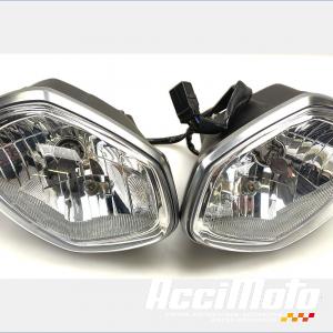 Phare (optique avant) TRIUMPH STREET TRIPLE 675 R