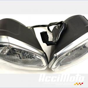 Phare (optique avant) TRIUMPH STREET TRIPLE 675 R