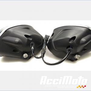 Phare (optique avant) TRIUMPH STREET TRIPLE 675 R