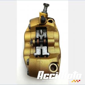 &eacute;trier de frein avant (droit) TRIUMPH STREET TRIPLE 675 R