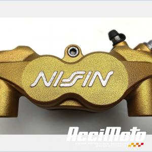 étrier de frein avant (droit) TRIUMPH STREET TRIPLE 675 R