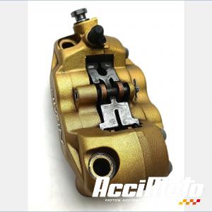 Front brake caliper (left side) TRIUMPH STREET TRIPLE 675 R