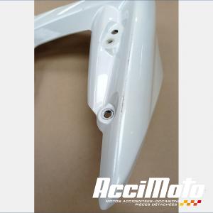 écope de radiateur (gauche) TRIUMPH STREET TRIPLE 675 R