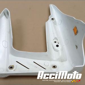 écope de radiateur (gauche) TRIUMPH STREET TRIPLE 675 R