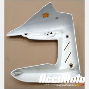 écope de radiateur (gauche) TRIUMPH STREET TRIPLE 675 R