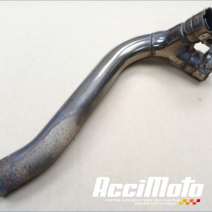 Tube d'échappement TRIUMPH STREET TRIPLE 675 R