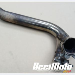 Tube d'échappement TRIUMPH STREET TRIPLE 675 R