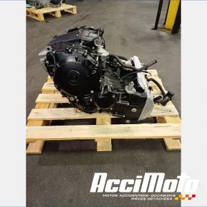 Moteur SUZUKI GSR 600