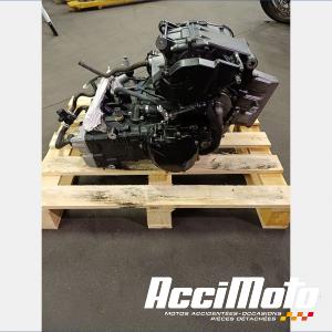 Moteur SUZUKI GSR 600