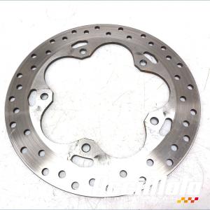 Disque arrière BMW CE04