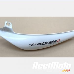 Coque arrière (gauche) TRIUMPH STREET TRIPLE 675 R