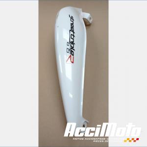 Coque arrière (gauche) TRIUMPH STREET TRIPLE 675 R