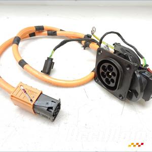 CABLE DE CHARGE VE BMW CE04