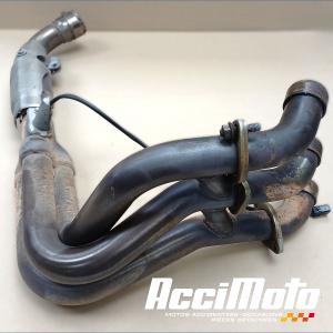 Collecteur d'&eacute;chappement TRIUMPH STREET TRIPLE 675 R
