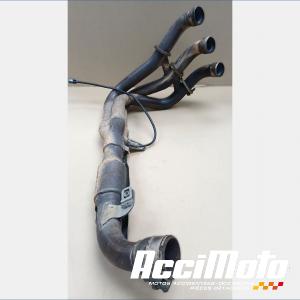 Collecteur d'échappement TRIUMPH STREET TRIPLE 675 R