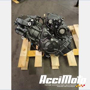 Moteur YAMAHA MT-07