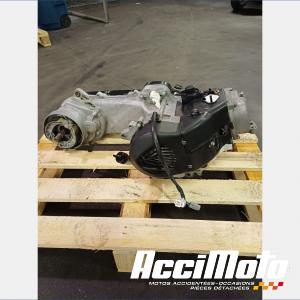 Moteur PEUGEOT KISBEE 50