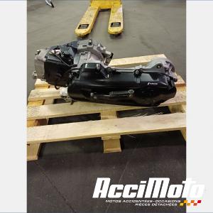 Moteur PEUGEOT KISBEE 50