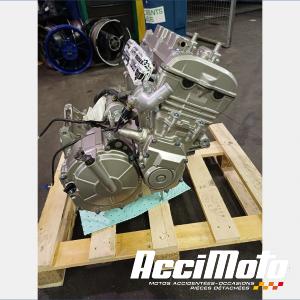 Moteur HONDA HORNET CB600F