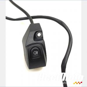 COMMODO SOS BMW R1250 RT