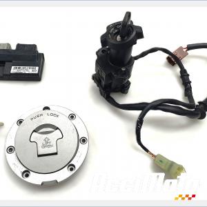 Kit neiman+cdi HONDA CBF600S