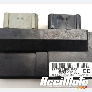 Kit neiman+cdi HONDA CBF600S