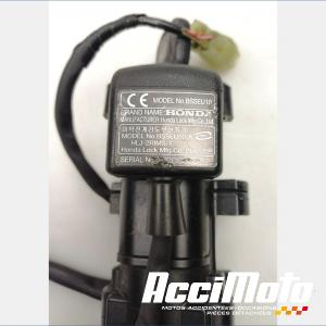 Kit neiman+cdi HONDA CBF600S