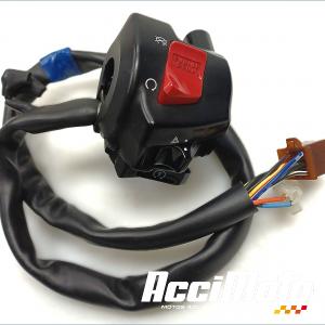 Commodo (droit) HONDA CBF600S