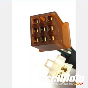 Commodo (droit) HONDA CBF600S