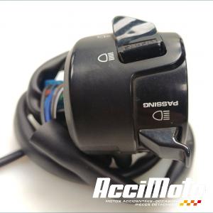 Commodo (gauche) HONDA CBF600S