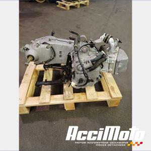 Engine PIAGGIO MP3 500