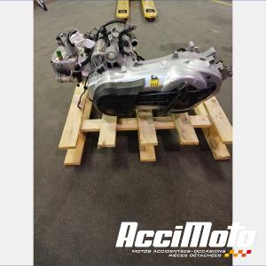 Moteur PIAGGIO MP3 500