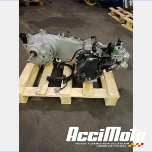 Engine PIAGGIO MP3 400 HPE
