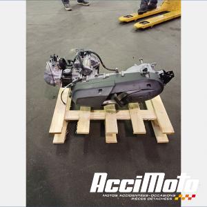 Moteur PIAGGIO MP3 400 HPE