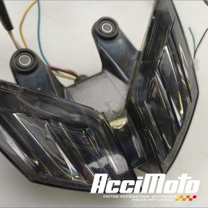 Feu arrière MV AGUSTA BRUTALE 920