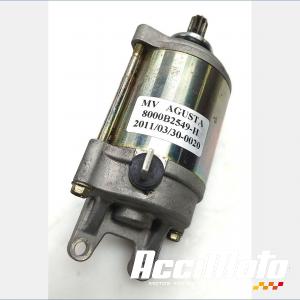 D&eacute;marreur MV AGUSTA BRUTALE 920