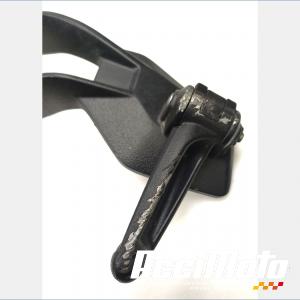 Platine repose-pied arrière (droit) MV AGUSTA BRUTALE 920