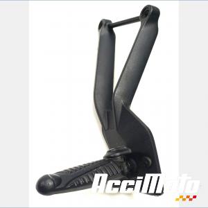 Platine repose-pied arri&egrave;re (gauche) MV AGUSTA BRUTALE 920