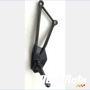 Platine repose-pied arrière (gauche) MV AGUSTA BRUTALE 920